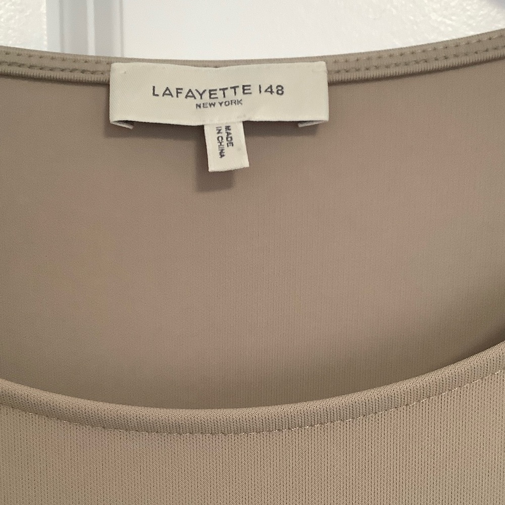 Lafayette 148 New York Avery Dress - Picture 2 of 7
